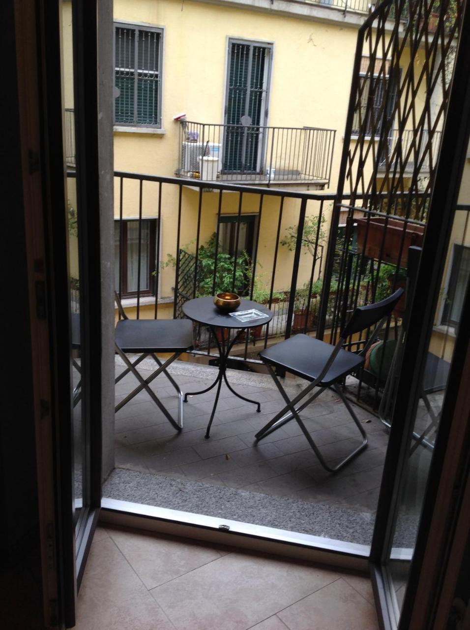 Chiossetto House Apartment Milan Exterior photo