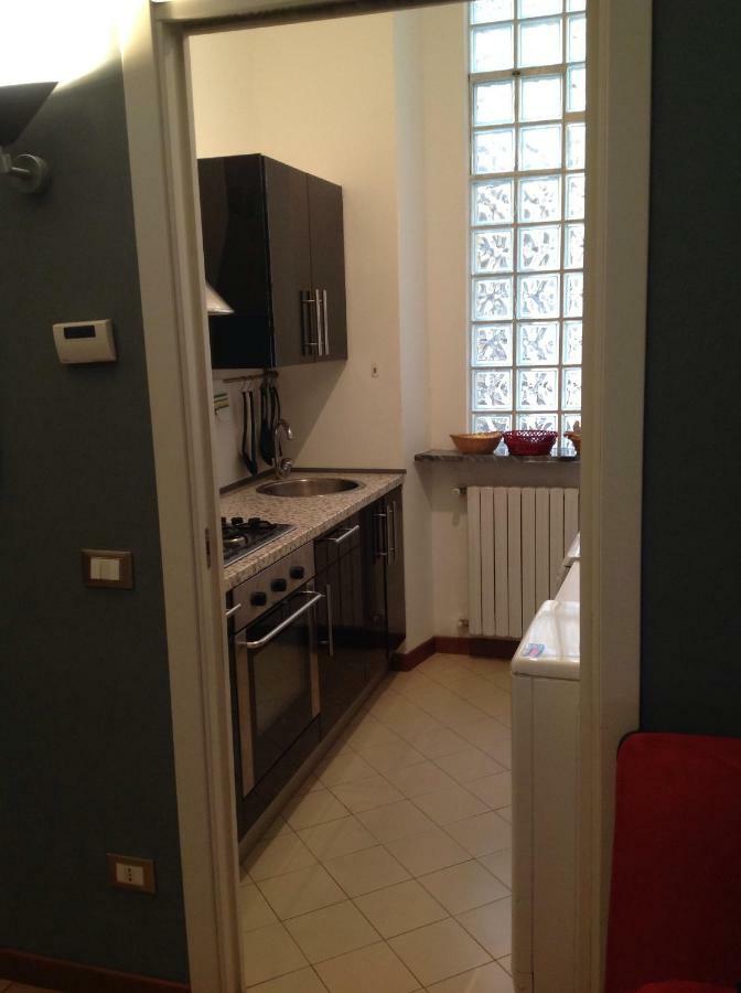 Chiossetto House Apartment Milan Exterior photo
